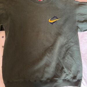 Vintage Nike x Australia Rugby Sweater